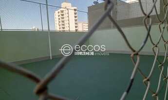 Imagem 6: Apartamento para aluguel, 4 quartos, 3 suítes, 2 vagas, Osvaldo Rezende - Uberlândia/MG