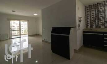 Imagem 5: Apartamento à venda em República com 47 m², 1 quarto, 1 vaga