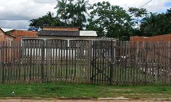 Imagem 2: Vende-se uma casa no Joafra