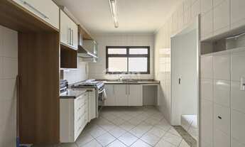 Imagem 5: SãO BERNARDO DO CAMPO - Apartamento Padrão - Rudge Ramos