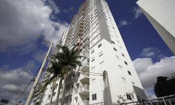 Imagem: Apartamento para venda possui 55 metros