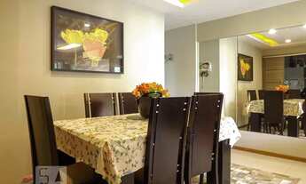 Imagem 3: Apartamento à Venda - Recreio, 4 Quartos, 110 m2