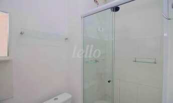 Imagem 6: São Paulo - Apartamento Padrão - Sacomã