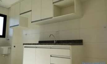 Imagem 6: APARTAMENTO - ORTIZES - SP