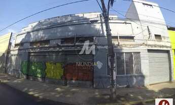 Imagem 4: Salão/Galpão (salão - térreo