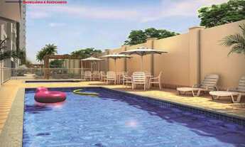 Imagem 3: Apartamento 2 quartos em Residencial Itaparica