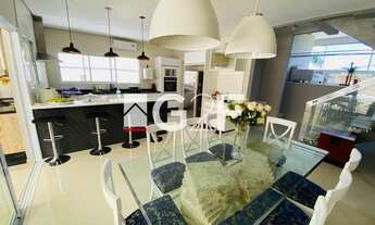 Imagem 5: Casa para venda no Swiss Park!