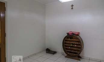 Imagem 4: Apartamento para Aluguel - Chácara Santo Antonio, 3 Quartos, 100 m2