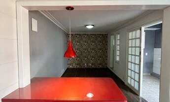 Imagem 6: Sobrado com 3 dormitórios para alugar, 185 m² por R$ 2.900,00/mês - Jardim São Gabriel - S