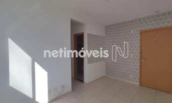 Imagem: Locação Apartamento 2 quartos Colina de