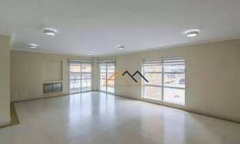 Imagem 1: Apartamento com 3 dormitórios, 158 m² - venda por R$ 1.060.000,00 ou aluguel por R$ 6.472