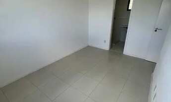 Imagem 6: RESGATE/CABULA, Apto 3/4 um suite , 67m², ao lado do Bradesco no Cabula