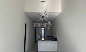 Imagem 5: PIRACICABA - Casa de Condomínio - Jardim São Francisco