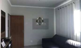 Imagem 6: Casa 3 quartos, 148 m² por R$ 250.000,00 - Jardim Itália - Uberaba/MG