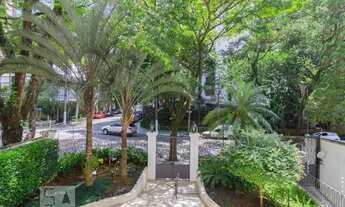 Imagem 4: Apartamento à Venda - Brooklin, 4 Quartos, 120 m2