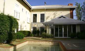 Imagem: Casa - Residencial Parque das Araucárias