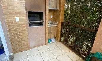 Imagem 3: Apartamento Para Locação No Jardim São José Com Varanda