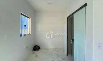 Imagem 5: Casa com 3 dormitórios à venda, 89 m² por R$ 235.000 - Cará-cará - Ponta Grossa/PR