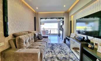 Imagem 7: Apartamento para venda Perfil Morumbi, próximo ao Shopping Jardim Sul e Morumbi Town-varan