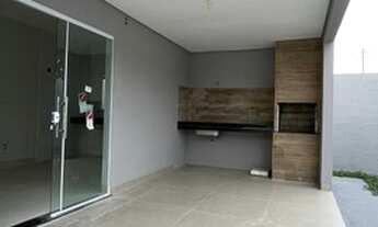 Imagem 2: Casa térrea 3/4 Perto da prefeitura e JD IMPERADOR bairro JD COSTA VERDE em VÁRZEA G