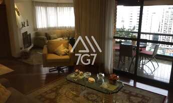 Imagem 4: APARTAMENTO À VENDA EM MOEMA