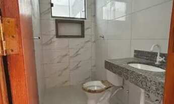 Imagem: Casa para venda com 80 metros quadrados