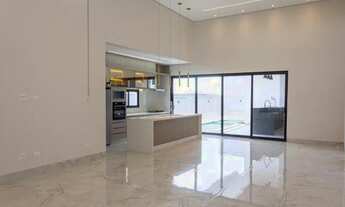 Imagem 2: Casa em Condomínio para Locação em Presidente Prudente, CONDOMINIO RESIDENCIAL BOURBON PAR