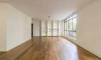 Imagem 4: Apartamento Locação Jardim Europa 190 m² 3 Dormitórios