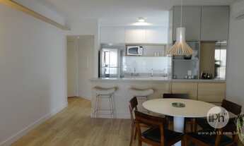 Imagem 4: More bem e com conforto!