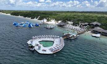 Imagem 4: Lotes Em Jeri, Com Entrada Facilitada, Ha 2 Minutos Da Lagoa Do Paraíso n°:0.073468774721