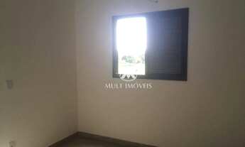 Imagem 3: Apartamento com 2 dormitórios para alugar, 65 m² por R$ 1.355/mês - Residencial Greenville