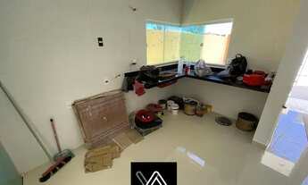 Imagem 2: Casa com 3 dormitórios à venda, 100 m² por R$ 680.000 - Jardim Atlântico Leste (Itaipuaçu