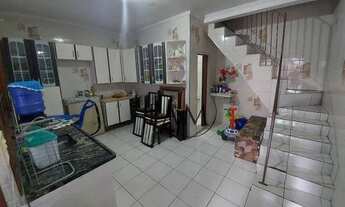 Imagem: Térrea para venda com 125 metros quadrados