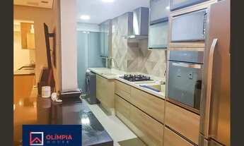 Imagem 5: Apartamento Venda Vila Mascote 180 m² 2 Dormitórios