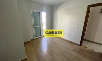 Imagem 6: Apartamento com 2 dormitórios, 65 m² - venda ou aluguel - Parque Oratório - Santo André/SP