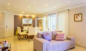 Imagem 4: Apartamento à Venda - Jardim Anália Franco, 3 Quartos, 121 m2