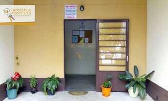 Imagem 2: Apartamento com 2 dormitórios à venda, 46 m² por R$ 180.000,00 - Parque Uirapuru - Guarulh