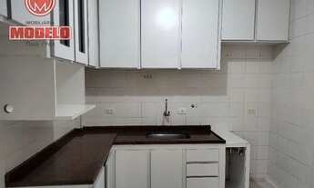 Imagem 3: Apartamento com 3 dormitórios, 95 m² - venda por R$ 350.000,00 ou aluguel por R$ 2.145,61