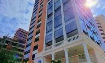 Imagem 6: Apartamento no Meireles com 4 suítes todo projetado 05 vagas de garagem - Casa Rosa