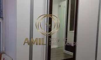 Imagem 7: Apartamento cobertura duplex / 04 dormitórios sendo 2 suítes / Parque Industrial / 146 m²