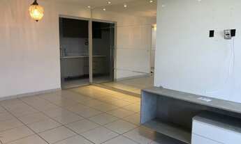 Imagem 4: Apartamento para aluguel no EDF cosmopolita tem 95 metros quadrados com 3 quartos