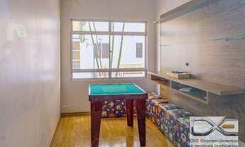 Imagem 2: Apartamento com 2 dormitórios à venda, 50 m² por R$ 265.000,00 - Brás - São Paulo/SP