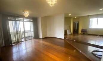 Imagem 2: Apartamento para venda e locação, 04 quartos (02 suites), 02 vagas de garagem, Centro, Lon