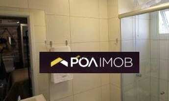 Imagem 6: Loft com 1 dormitório para alugar, 26 m² por R$ 2.099,00/mês - Rio Branco - Novo Hamburgo