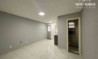 Imagem: Apartamento com 1 quarto para alugar, 50