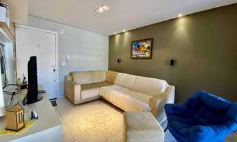 Imagem 3: Apartamento para venda com sacadão de frente - Capão da Canoa - RS