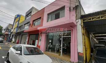 Imagem 2: Prédio comercial à venda no Brás