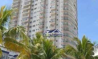 Imagem 3: Apartamento com 3 dormitórios à venda, 176 m² por R$ 1.150.000,00 - Aviação - Praia Grande