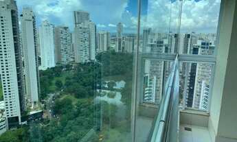 Imagem 5: Apartamento Com 4 Suítes em Frente Ao Parque Flamboyant