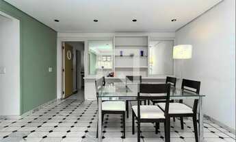 Imagem 4: Apartamento à Venda - Santa Cecília, 3 Quartos, 135 m2